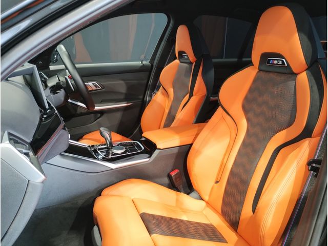 BMW M3 SEDAN 2023 Image 31