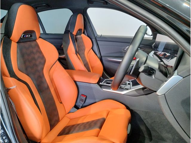 BMW M3 SEDAN 2023 Image 31
