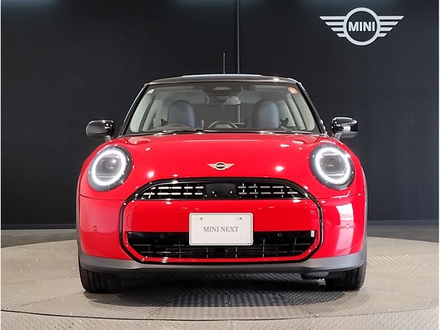 BMW MINI COOPER 2025 Image 31