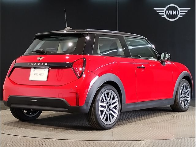 BMW MINI COOPER 2025 Image 31