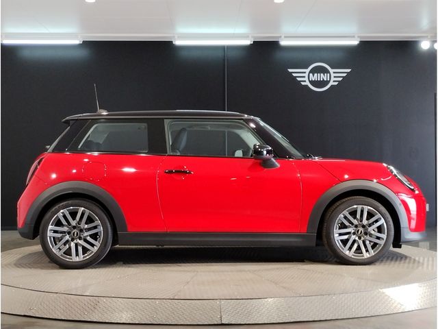 BMW MINI COOPER 2025 Image 31