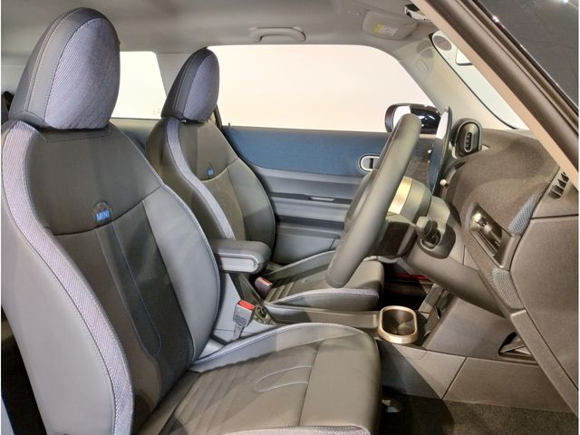 BMW MINI COOPER 2025 Image 31