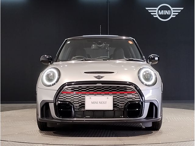 BMW MINI 2023 Image 31