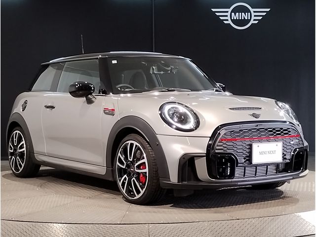 BMW MINI 2023 Image 31