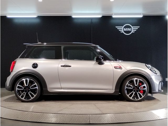 BMW MINI 2023 Image 31