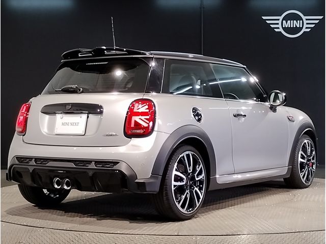 BMW MINI 2023 Image 31