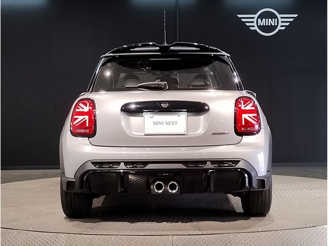 BMW MINI 2023 Image 31