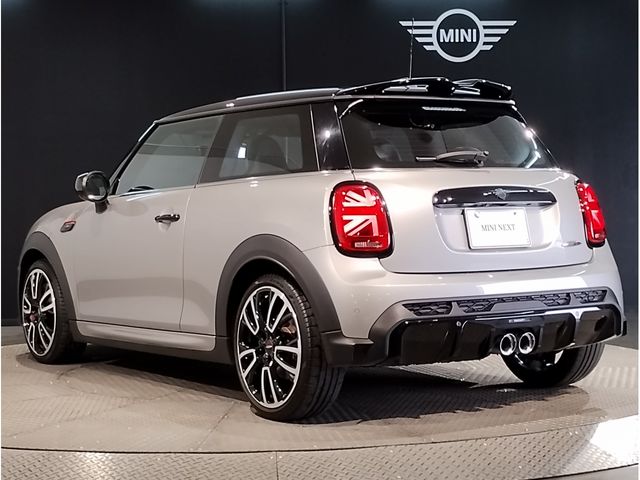 BMW MINI 2023 Image 31