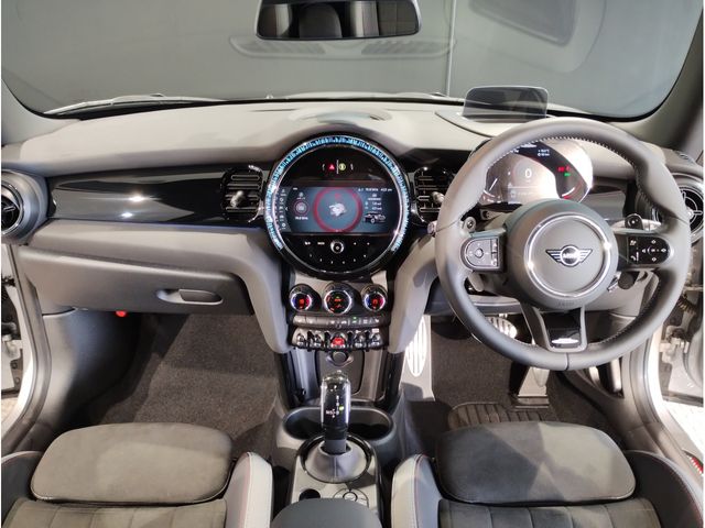 BMW MINI 2023 Image 31