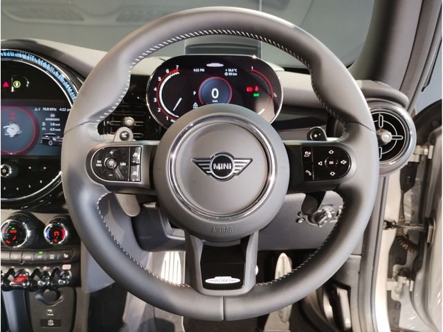 BMW MINI 2023 Image 31