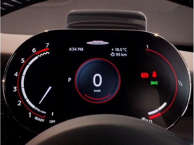 BMW MINI 2023 Image 31