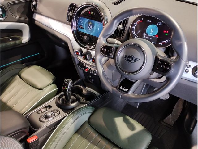 BMW MINI COOPER D CROSSO 2023 Image 31