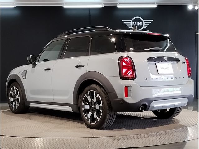 BMW MINI COOPER D CROSSO 2023 Image 31