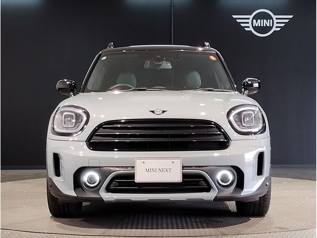 BMW MINI COOPER D CROSSO 2023 Image 31