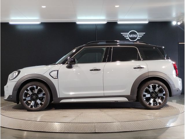 BMW MINI COOPER D CROSSO 2023 Image 31