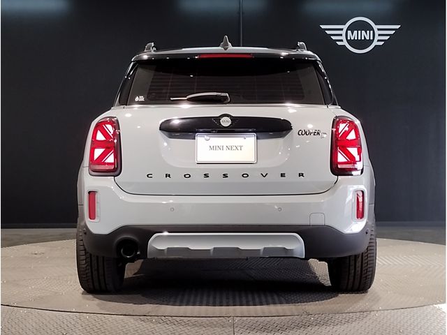 BMW MINI COOPER D CROSSO 2023 Image 31