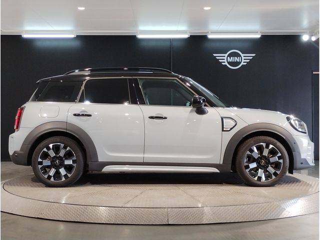 BMW MINI COOPER D CROSSO 2023 Image 31