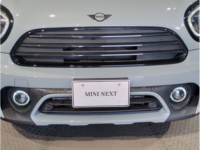 BMW MINI COOPER D CROSSO 2023 Image 31