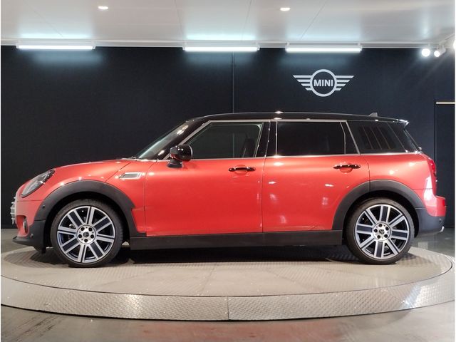 BMW MINI COOPER D CLUBMA 2021 Image 31