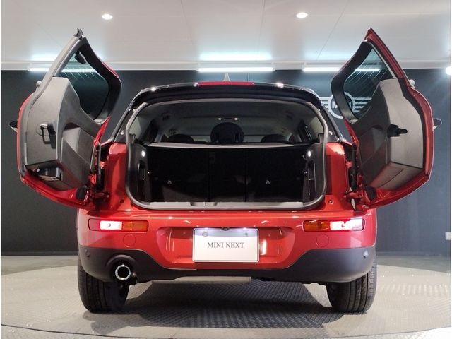 BMW MINI COOPER D CLUBMA 2021 Image 31