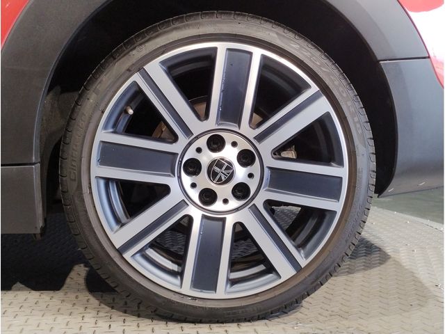 BMW MINI COOPER D CLUBMA 2021 Image 31