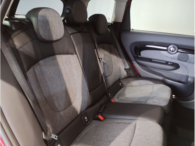 BMW MINI COOPER D CLUBMA 2021 Image 31