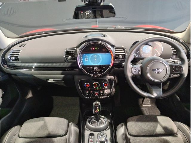 BMW MINI COOPER D CLUBMA 2021 Image 31