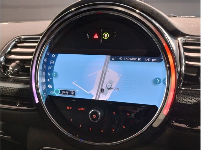 BMW MINI COOPER D CLUBMA 2021 Image 31