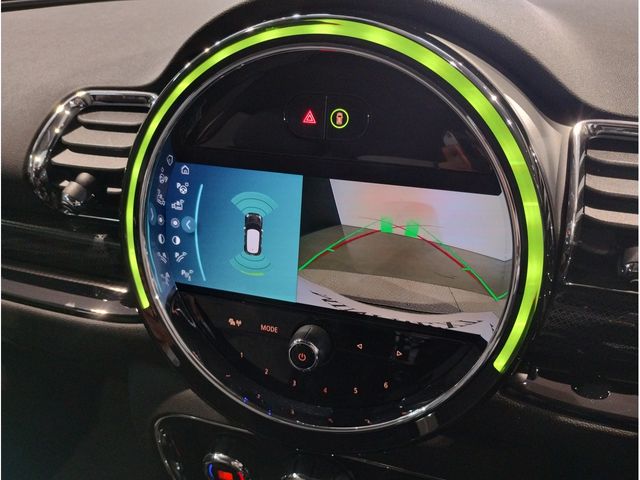 BMW MINI COOPER D CLUBMA 2021 Image 31