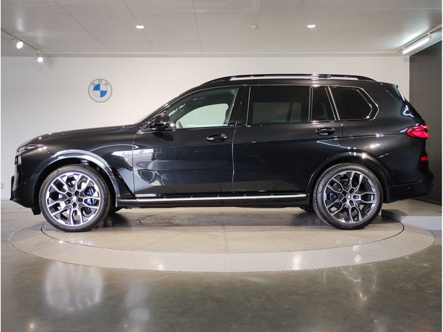 BMW X7 2025 Image 31