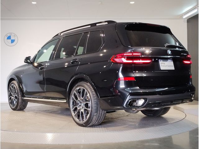 BMW X7 2025 Image 31