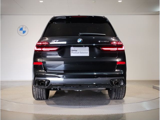 BMW X7 2025 Image 31