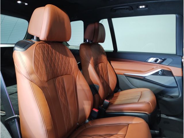 BMW X7 2025 Image 31