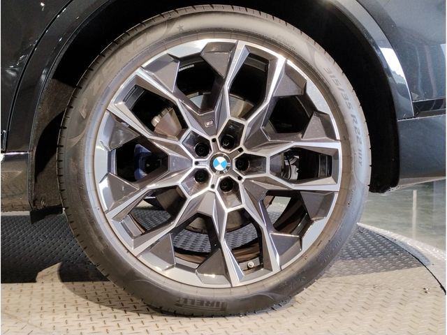 BMW X7 2025 Image 31