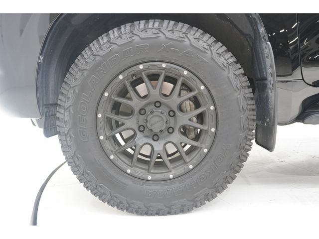 TOYOTA LANDCRUISER PRADO 2022 Image 31