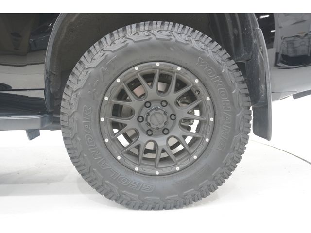 TOYOTA LANDCRUISER PRADO 2022 Image 31