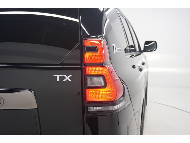 TOYOTA LANDCRUISER PRADO 2022 Image 31