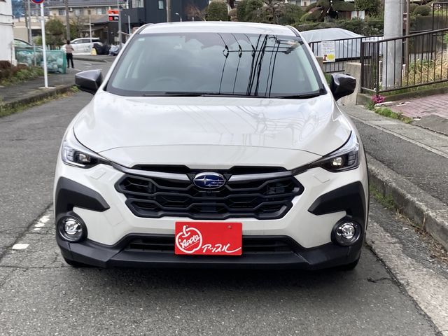 SUBARU CROSSTREK 2023 Image 31