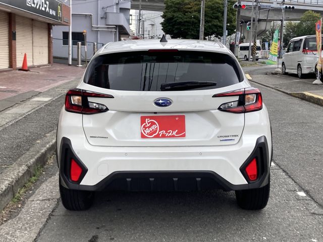 SUBARU CROSSTREK 2023 Image 31