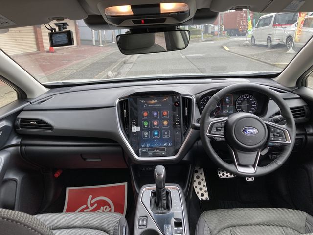 SUBARU CROSSTREK 2023 Image 31