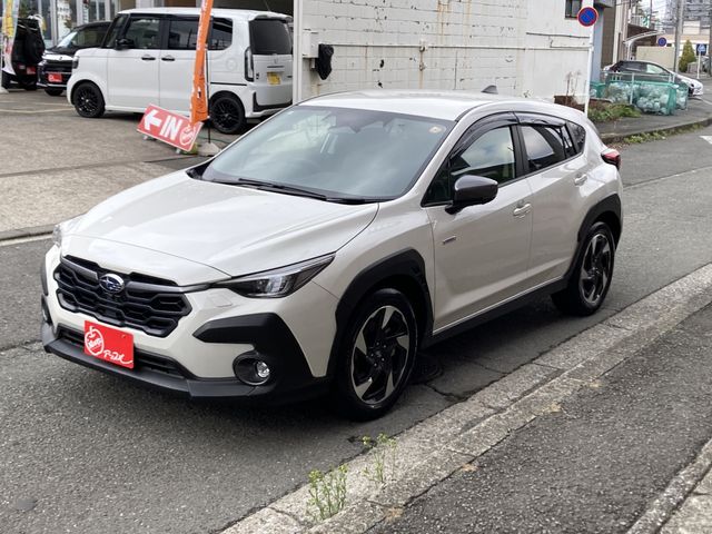 SUBARU CROSSTREK 2023 Image 31