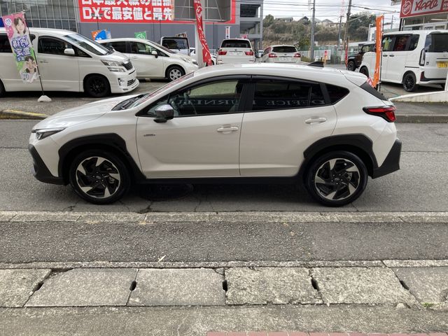 SUBARU CROSSTREK 2023 Image 31