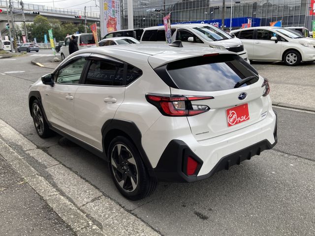 SUBARU CROSSTREK 2023 Image 31