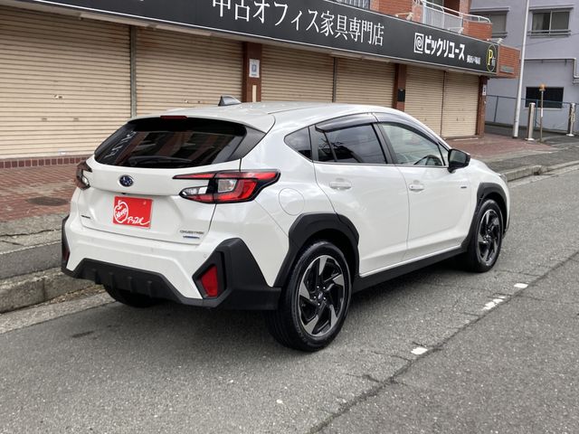 SUBARU CROSSTREK 2023 Image 31