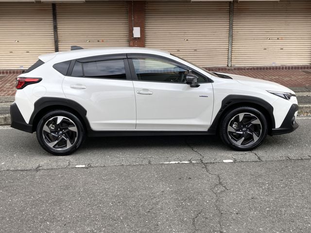 SUBARU CROSSTREK 2023 Image 31