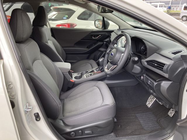 SUBARU CROSSTREK 2023 Image 31