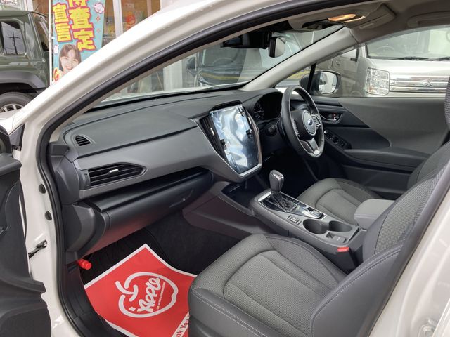 SUBARU CROSSTREK 2023 Image 31