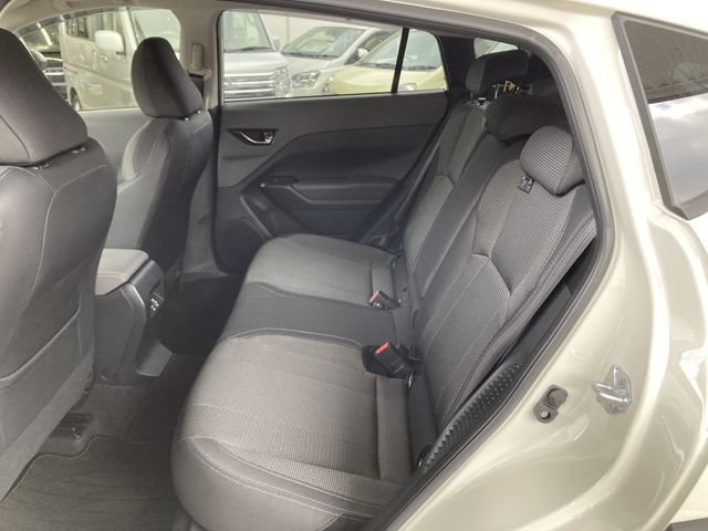 SUBARU CROSSTREK 2023 Image 31