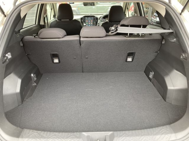 SUBARU CROSSTREK 2023 Image 31