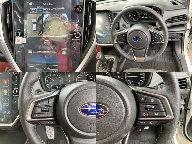 SUBARU CROSSTREK 2023 Image 31